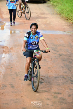 1º Bike Tour - Laje do Muriaé-RJ