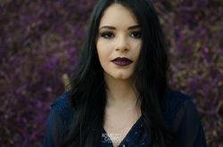 Klícia - 15 anos