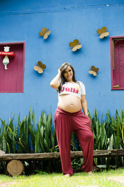 Karla + Marcos = Júlia