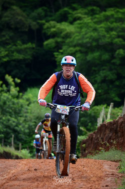 1º Bike Tour - Laje do Muriaé-RJ