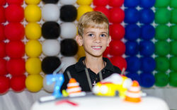 Sandro | 7 Anos