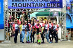 5° Mountain Bike Alto Caparaó