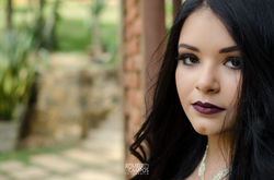 Klícia - 15 anos