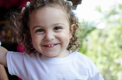 Isabela | 2 Anos