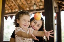 Isabela | 2 Anos