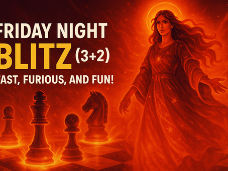 June Friday Night Blitz – Full Recap