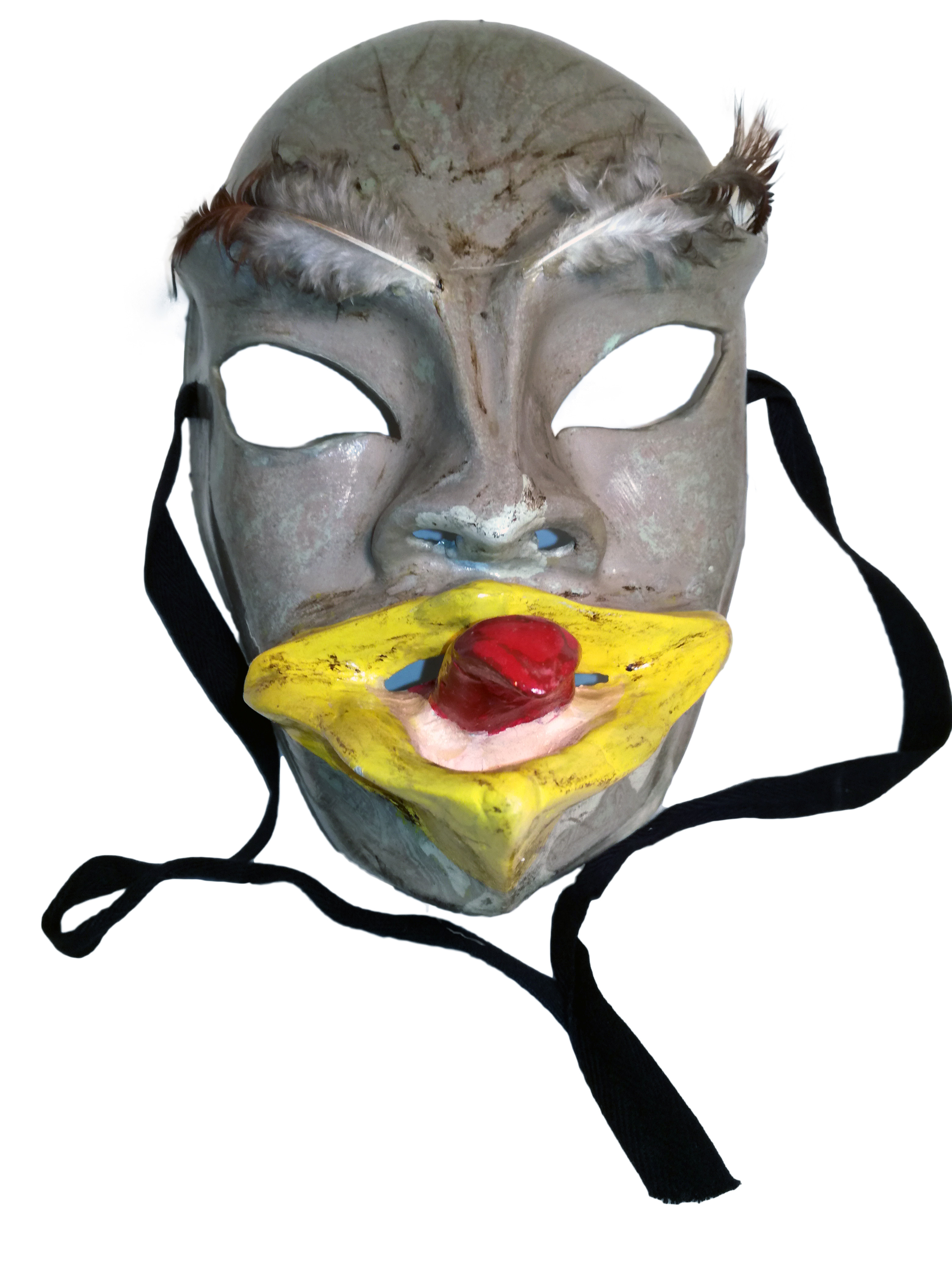 Passero maledetto