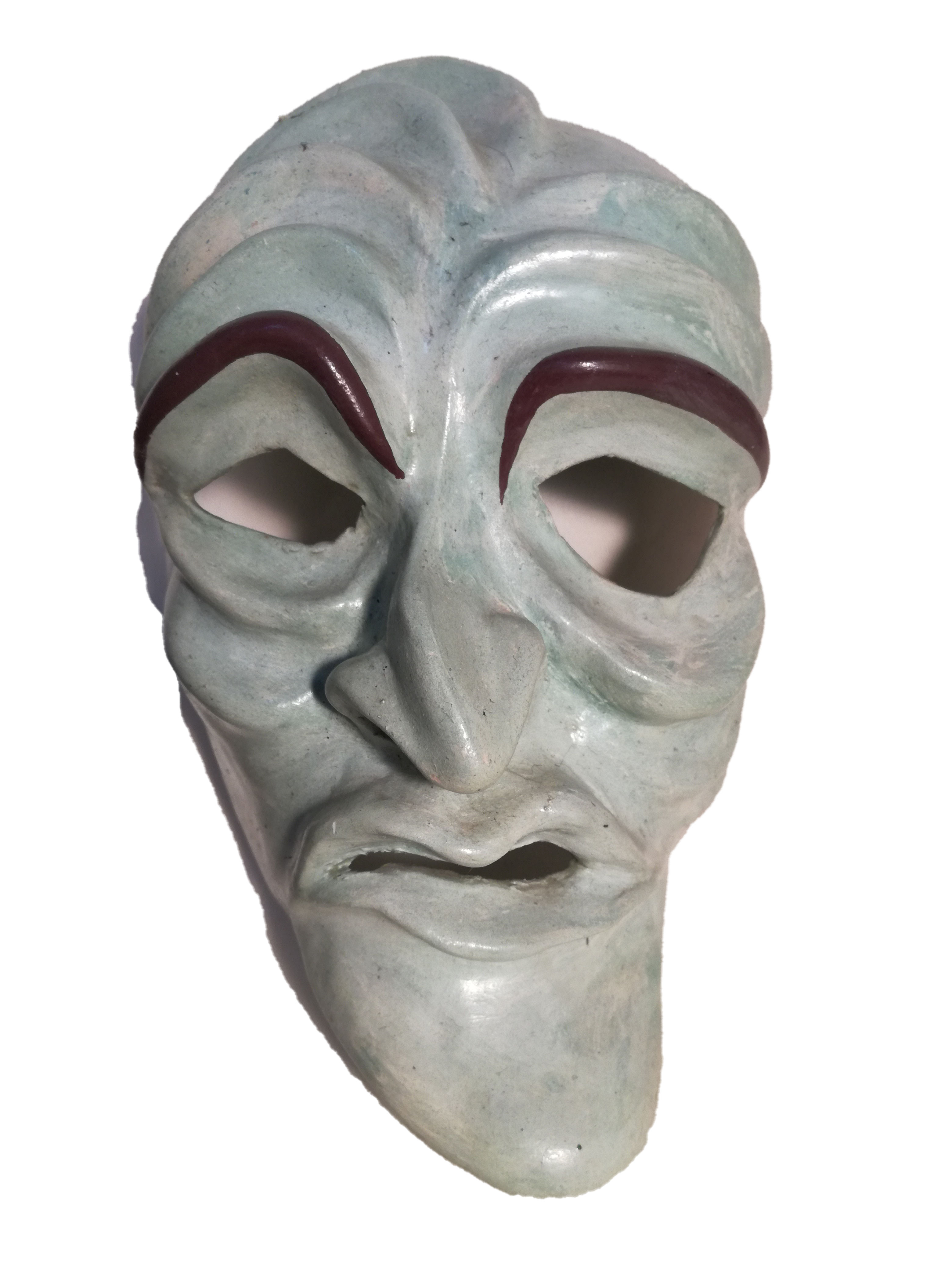 Sommelier di Rabarbaro