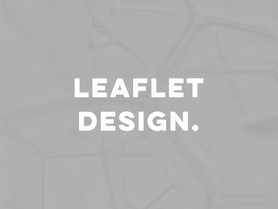 text on background of service offered