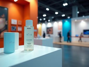 Custom Exhibition Stands Tailored for Brand Impact