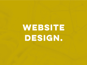 text on background of service offered