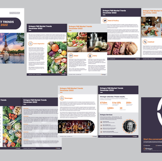 Entegra Digital Brochure