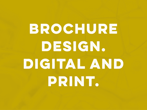 text on background of service offered