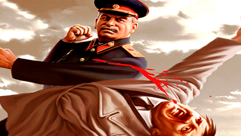 Losurdo: "Stalin e Hitler: Irmãos gêmeos ou inimigos mortais?"