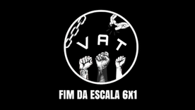 Fomentar a luta pela redução da jornada de trabalho e o fim da escala 6x1