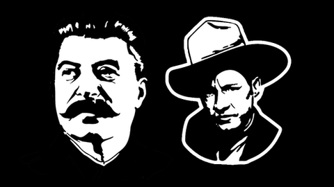 "O dia que Stalin reivindicou Sandino"