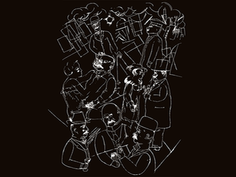 "A crise da filosofia burguesa"