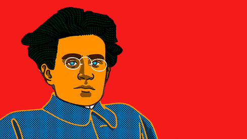 Gramsci: "O Relojoeiro"
