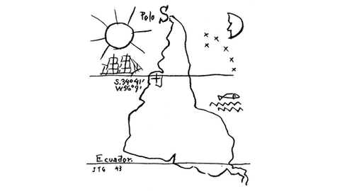 "A grande teoria marxista-leninista triunfará na América Latina"