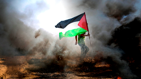 "Até quando os horrores continuarão a ser chamados de erros?"