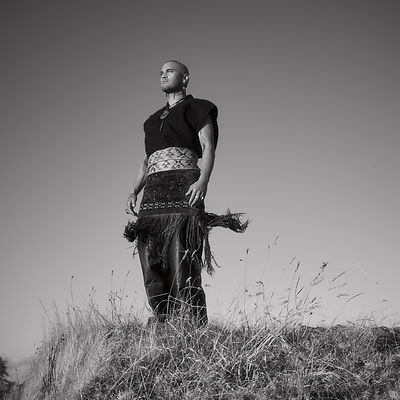 Stan Walker