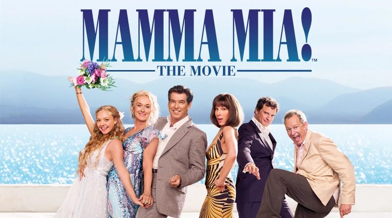 NYE - FREE MOVIES IN THE PARK