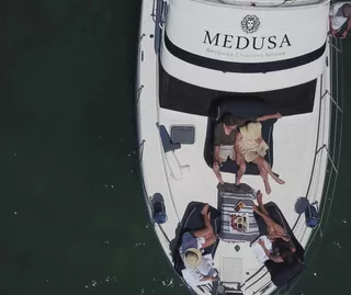 Thumbnail: BRISBANE BESPOKE CHARTERS