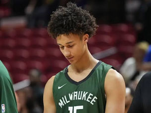 Summer League Game 1 Recap: Bucks 86 Heat 119
