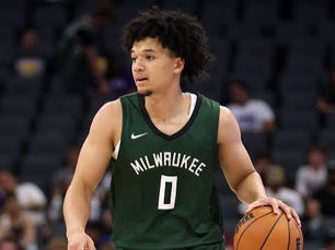 Brayden Burries Player Comparisons and Summer League Breakdown