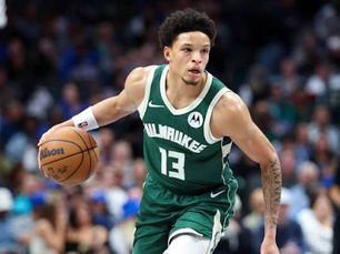 Milwaukee Bucks Guard Lineup Breakdown