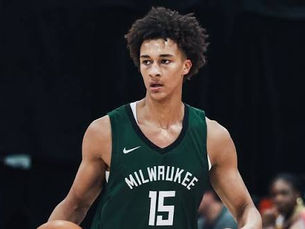 Nate Ament Player Comparisons and Summer League Breakdown