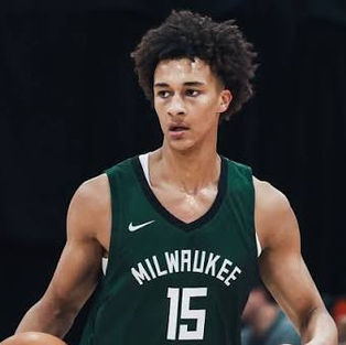 Nate Ament Player Comparisons and Summer League Breakdown