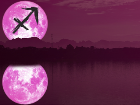 Luna Llena en Sagitario: ¿te desilusionas de tus creencias?