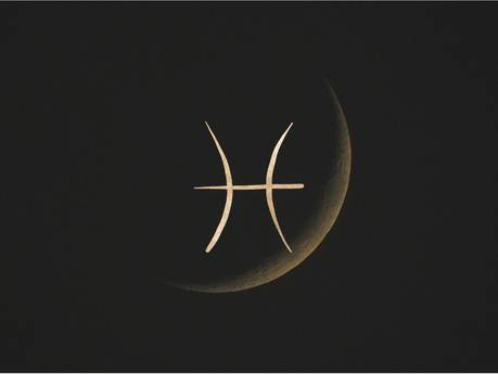 Luna Nueva en Piscis: Que la sensibilidad sea tu guía - Semana astro 28/02/2022 al 06/03/2022