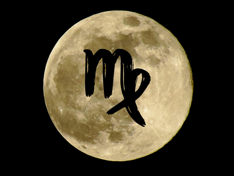 Luna llena en Virgo: dándole forma a tus sueños - Semana astro 14/03/2022 al 20/03/2022