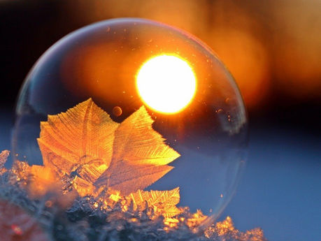 Tiempos de Solsticio: no te ahogues en tus emociones