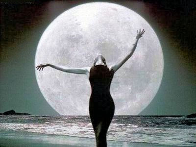Luna Llena en Tauro