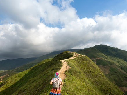 La aventura de Crear tu Propio Camino