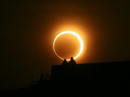 Luna Nueva en Cáncer y eclipse anular de Sol, ¿Qué considerar?