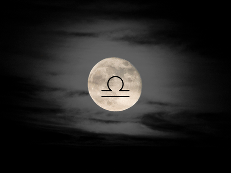 Luna llena en Libra: el arte de aceptar lo diferente - Semana astro 11/04/2022 al 17/04/2022