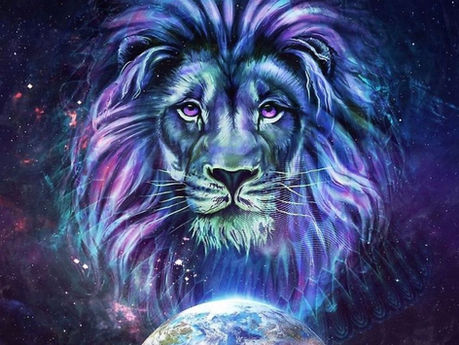 Luna Nueva en Leo: atreverse a brillar