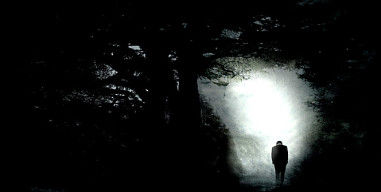 ¿Qué es “la noche oscura del alma”?
