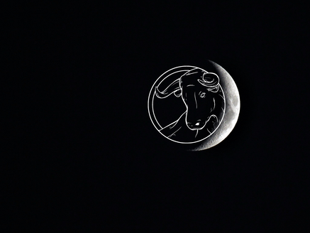 Luna Nueva en Tauro con eclipse solar parcial: la magia está en tus manos