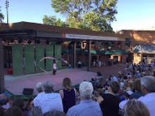 Oregon Shakespeare Festival