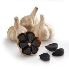 Thumbnail: BLACK Garlic DINNER - CUP/8 bulbs ,10 Oz.(282g)
