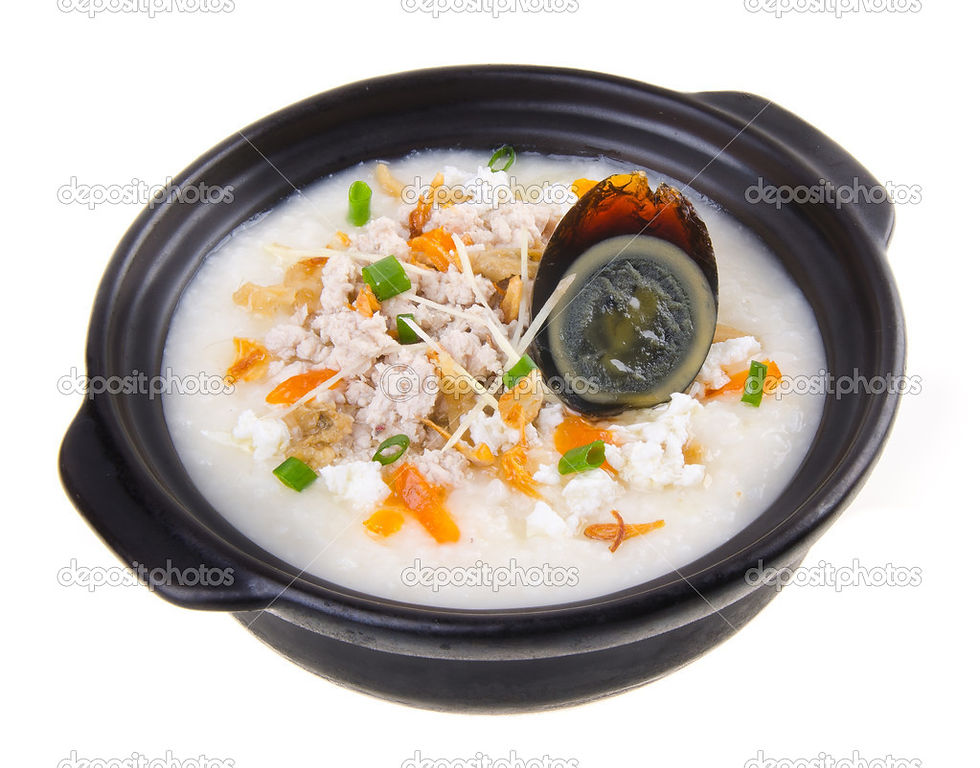 Thumbnail: BLACK Eggs DINNER (Century Egg) - Box/4 Eggs