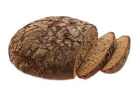 Thumbnail: BLACK Bread DINNER -      2 Lbs ( 2x454g ) / Loaf
