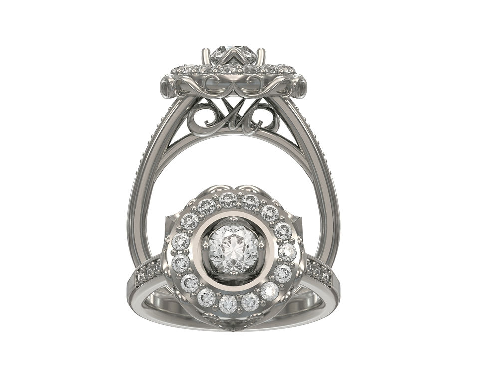 Thumbnail: ENCHANTED ROSE