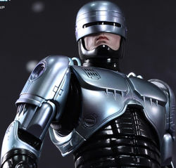 RoboCop