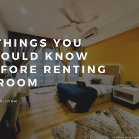 The Top 5 Things to Understand Before Booking a Room